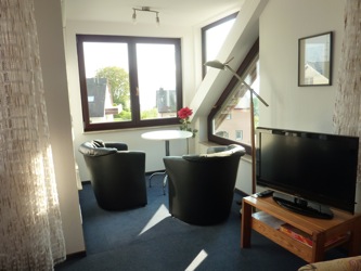 Ferienwohnung "Sandler" in Meersburg