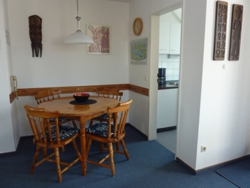 Ferienwohnung "Sandler" in Meersburg